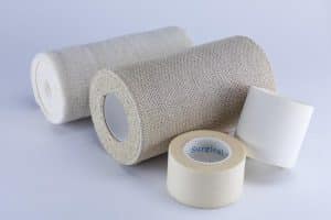 Quels sont les différents types de pansements ?