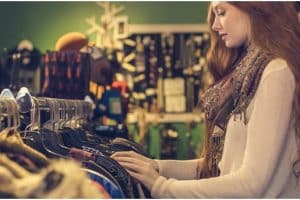 entretien vetement vintage