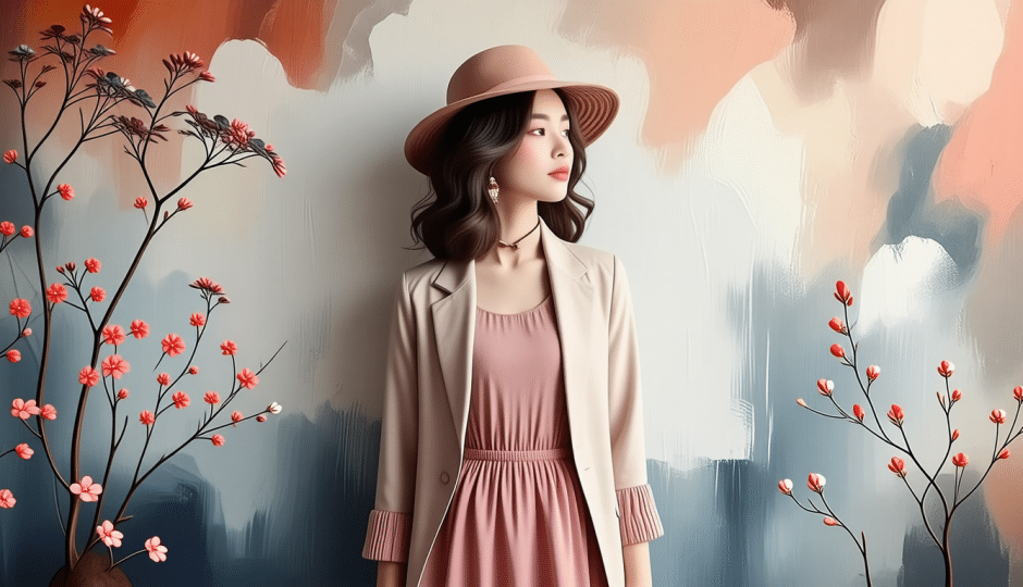 découvrez comment associer votre style vestimentaire à l’ambiance unique d’une chanson silencieuse, en jouant avec des couleurs et des émotions pour exprimer votre personnalité, même sans paroles ni mélodie.