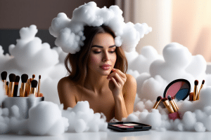 découvrez comment réaliser un maquillage complet en utilisant la technique du nuage pour un rendu léger, naturel et lumineux. suivez nos conseils étape par étape pour obtenir un look tendance et facile à reproduire.