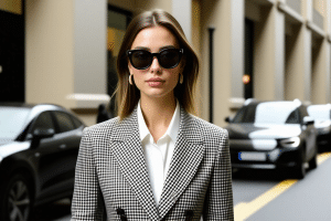 découvrez comment créer un look monochrome sophistiqué en vous inspirant des rêves en noir et blanc : astuces mode, associations de pièces et conseils pour adopter cette tendance élégante et intemporelle.