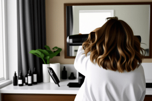 découvrez comment réaliser un brushing intérieur parfait pour vous sentir confiante et élégante avant de prendre une décision importante. nos conseils et astuces pas à pas pour un look soigné et professionnel.