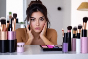 découvrez comment adapter votre maquillage selon vos filtres de perception pour sublimer votre beauté naturelle et exprimer votre individualité avec des astuces simples et personnalisées.