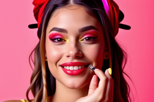 découvrez comment choisir et appliquer un fard à paupières inspiré par vos souvenirs heureux pour sublimer votre regard et exprimer vos émotions à travers le maquillage.