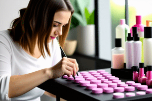 découvrez comment choisir des couleurs de vernis et des styles de manucure en accord avec vos émotions et votre planning, pour une harmonie parfaite entre bien-être mental et beauté des ongles.