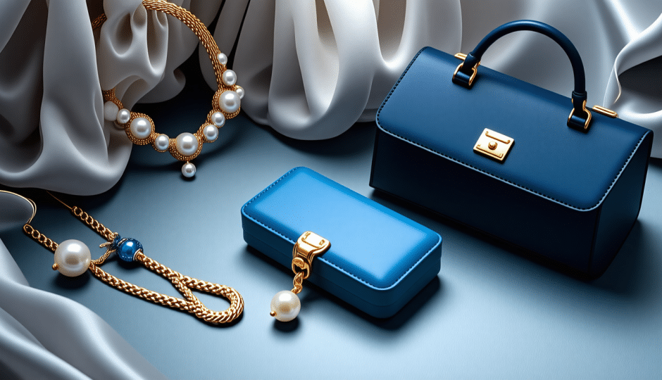 découvrez comment assortir vos accessoires à l'inspiration de vos rêves récents et révélez votre style unique en harmonisant mode et imagination.