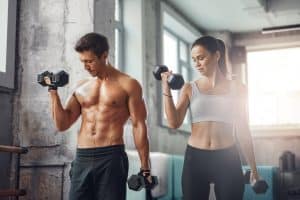 medecine sportive moderne